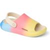image:imageREEF UnisexChild ToddlerLittle Kid Rio Slide SandalBlue Ombre