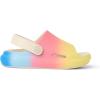 image:imageREEF UnisexChild ToddlerLittle Kid Rio Slide SandalBlue Ombre