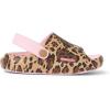 image:imageREEF UnisexChild ToddlerLittle Kid Rio Slide SandalCheetah