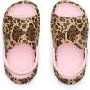 image:imageREEF UnisexChild ToddlerLittle Kid Rio Slide SandalCheetah