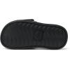 image:imageREEF UnisexChild ToddlerLittle Kid Salty Slide SandalBlack Swell Checker