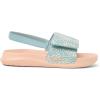 image:imageREEF UnisexChild ToddlerLittle Kid Salty Slide SandalBlue Haze
