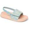 image:imageREEF UnisexChild ToddlerLittle Kid Salty Slide SandalBlue Haze