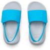 image:imageREEF UnisexChild ToddlerLittle Kid Salty Slide SandalGreyBlue