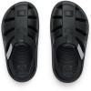 image:imageREEF UnisexChild ToddlerLittle Kid Totally Beachin Fisherman SandalBlackGrey