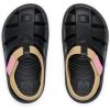 image:imageREEF UnisexChild ToddlerLittle Kid Totally Beachin Fisherman SandalBlackTan