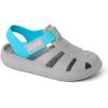 image:imageREEF UnisexChild ToddlerLittle Kid Totally Beachin Fisherman SandalGreyBlue