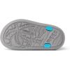 image:imageREEF UnisexChild ToddlerLittle Kid Totally Beachin Fisherman SandalGreyBlue