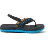 image:imageREEF boys ToddlerLittle Kid WindswellBlackBlue
