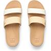 image:imageREEF girls Kids Vista HiBeige Cream