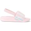 image:imageREEF unisexchild ToddlerLittle Kid One SlidePale LilacWhite