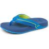 image:imageREEF Boys Kids Windswell FlipFlopBlueVolt