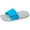 Grey/Blue