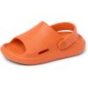 image:imageREEF UnisexChild ToddlerLittle Kid Rio Slide SandalMandarin