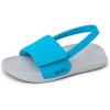 Grey/Blue