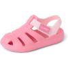 image:imageREEF UnisexChild ToddlerLittle Kid Totally Beachin Fisherman SandalPink