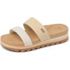 image:imageREEF girls Kids Vista HiBeige Cream