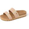 Plumeria Multi/Tan