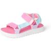 Pink/Blue