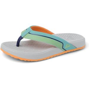 image:imageREEF Boys Kids Windswell FlipFlopTropicGrey