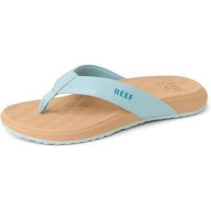 image:imageREEF Girls Kids Cushion Harmony FlipFlopBlue