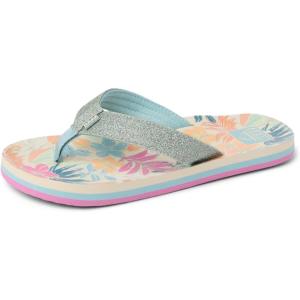 image:imageREEF Girls Sandals Kids Ahi Tropical Floral 3