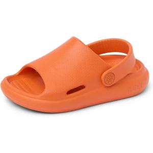 image:imageREEF UnisexChild ToddlerLittle Kid Rio Slide SandalMandarin