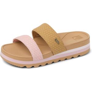 image:imageREEF girls Kids Vista HiTanPink
