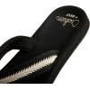 image:imageREEF Baja Maria Womens Flip Flop Sandal Soft Cushion FootbedBlackVintage