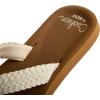 image:imageREEF Baja Maria Womens Flip Flop Sandal Soft Cushion FootbedBrownVintage
