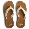 image:imageREEF Baja Maria Womens Flip Flop Sandal Soft Cushion FootbedBrownVintage