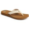 image:imageREEF Baja Maria Womens Flip Flop Sandal Soft Cushion FootbedBrownVintage