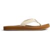image:imageREEF Baja Maria Womens Flip Flop Sandal Soft Cushion FootbedBrownVintage