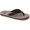 image:imageREEF Boys Sandals Kids Ahi BlackTan 3