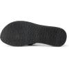 image:imageREEF Unisex Adult Baja ElanaBlackFrosty