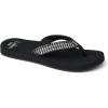 image:imageREEF Unisex Adult Baja ElanaBlackFrosty
