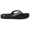 image:imageREEF Unisex Adult Baja ElanaBlackFrosty