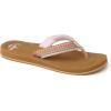image:imageREEF Unisex Adult Baja ElanaBrownPink