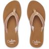 image:imageREEF Unisex Adult Baja ElanaBrownPink