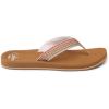 image:imageREEF Unisex Adult Baja ElanaBrownPink