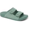 image:imageREEF UnisexChild Kids Ojai Slide SandalMoss