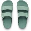 image:imageREEF UnisexChild Kids Ojai Slide SandalMoss