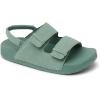 image:imageREEF UnisexChild ToddlerLittle Kid Ojai Slide SandalMoss