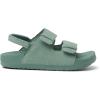 image:imageREEF UnisexChild ToddlerLittle Kid Ojai Slide SandalMoss
