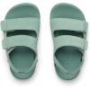 image:imageREEF UnisexChild ToddlerLittle Kid Ojai Slide SandalMoss