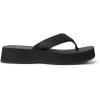 image:imageREEF Womens ButterBlackBlack