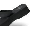 image:imageREEF Womens ButterBlackBlack