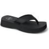 image:imageREEF Womens ButterBlackBlack