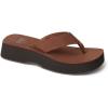 image:imageREEF Womens ButterChocolate