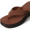 image:imageREEF Womens ButterChocolate